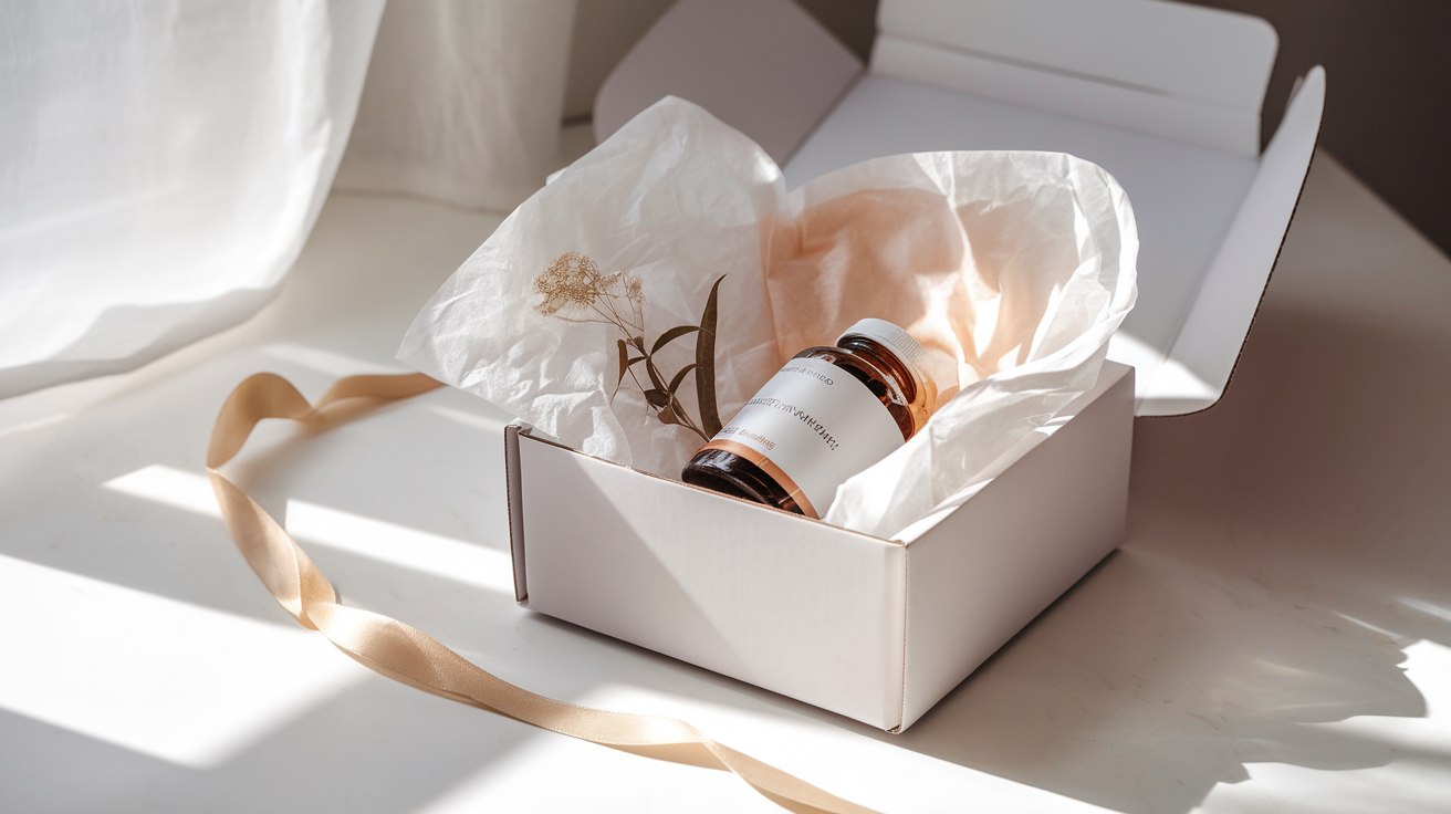 Csomagolás és kiszállítás – biztonságos kézbesítés