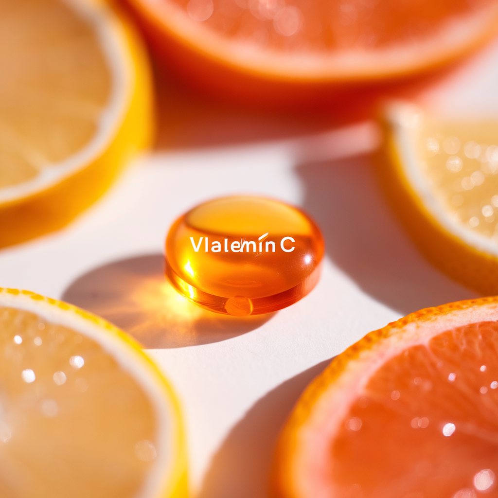 Vitamin C